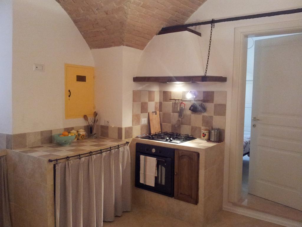 Appartamento Perugia Centro Rom bilde