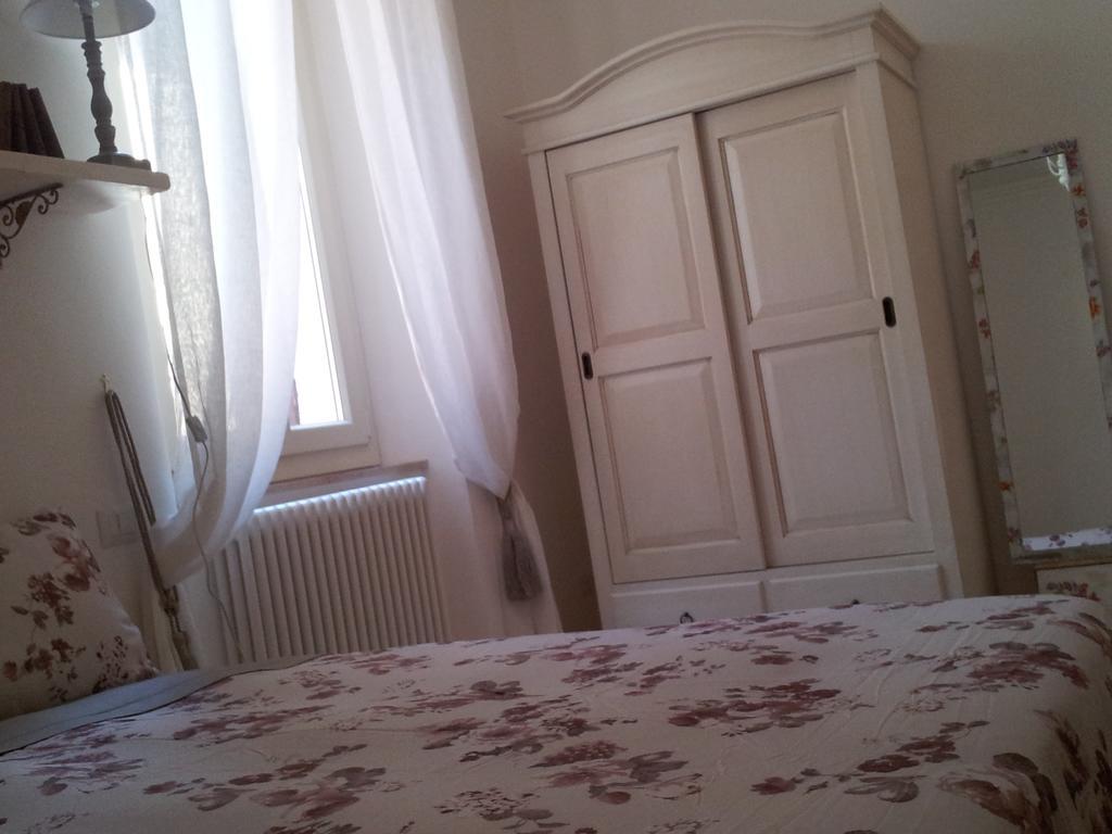 Appartamento Perugia Centro Rom bilde