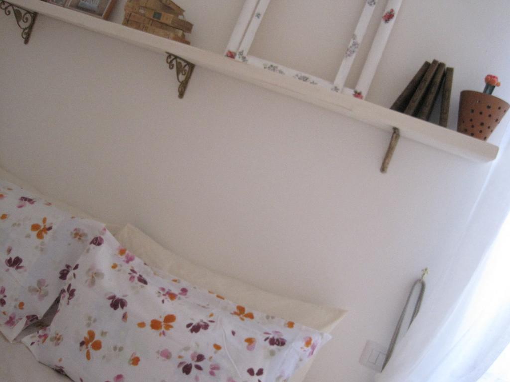Appartamento Perugia Centro Rom bilde
