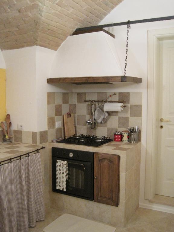 Appartamento Perugia Centro Rom bilde