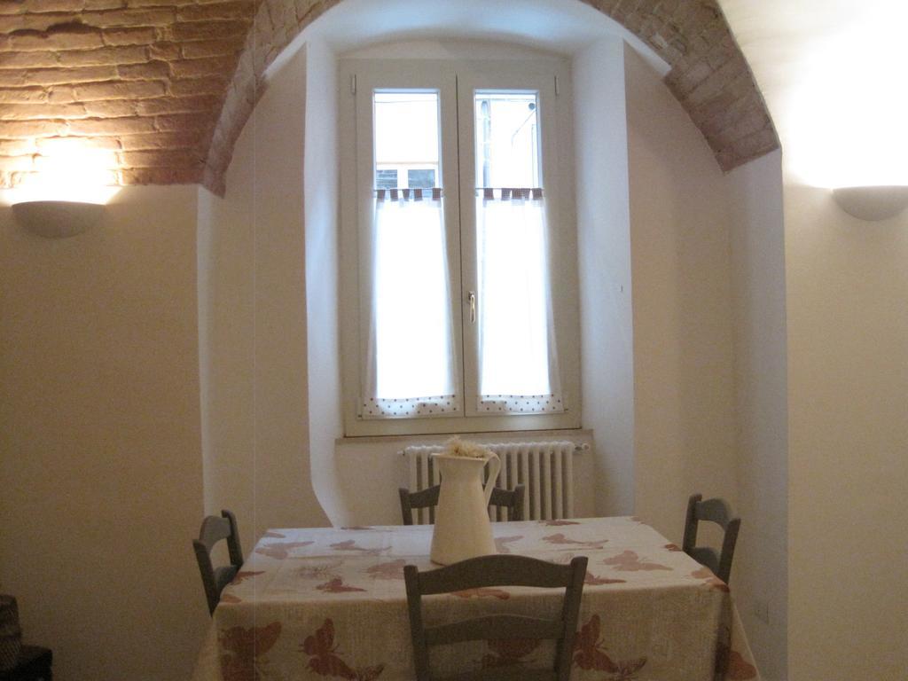 Appartamento Perugia Centro Rom bilde