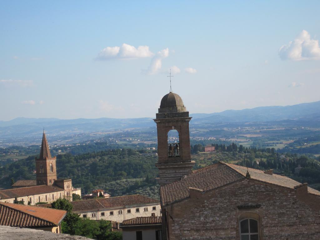 Appartamento Perugia Centro Rom bilde