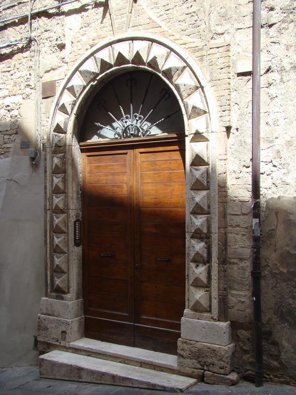 Appartamento Perugia Centro Rom bilde