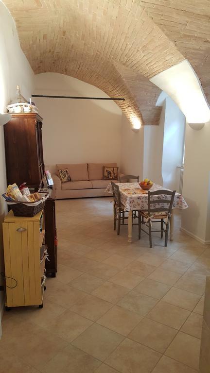 Appartamento Perugia Centro Eksteriør bilde