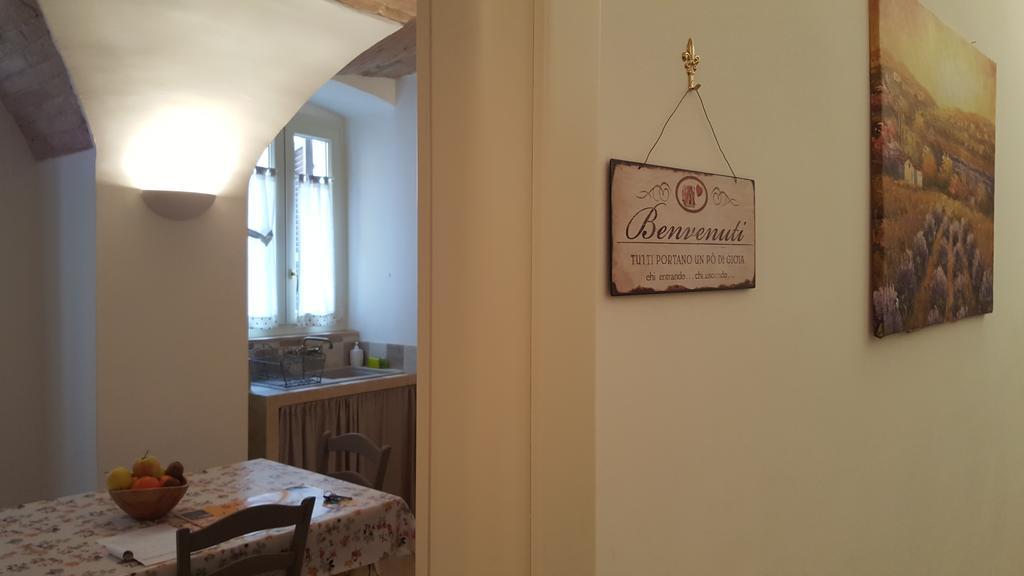 Appartamento Perugia Centro Eksteriør bilde