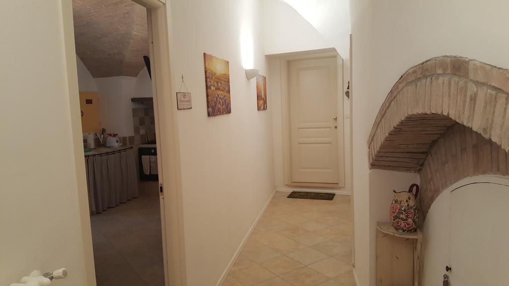 Appartamento Perugia Centro Eksteriør bilde