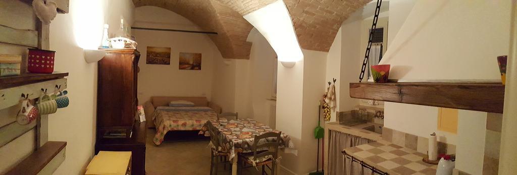 Appartamento Perugia Centro Eksteriør bilde